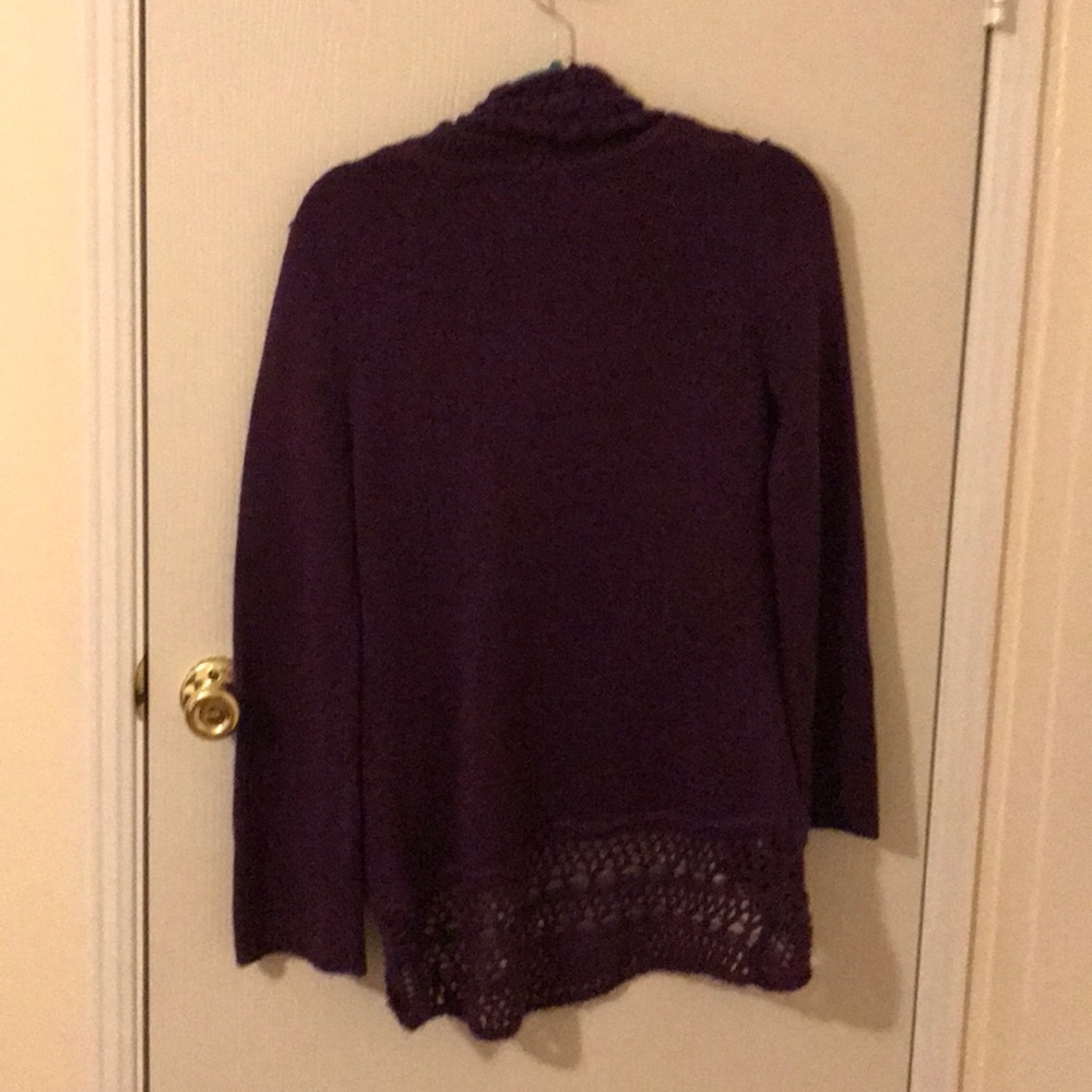 Sweater - Picture 3 of 3